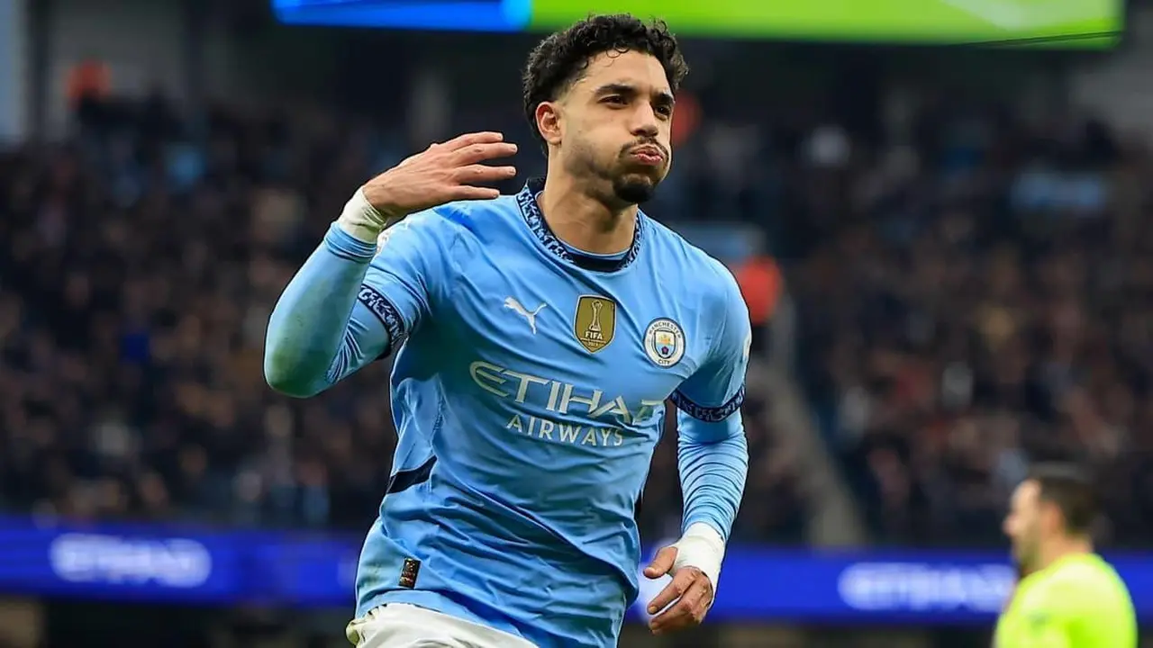 “فليك وديكو من أشد المعجبين”.. سبورت: برشلونة يرغب في ضم عمر مرموش